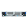 Gigabyte 2U Rack Server Barebone - AMD EPYC 9004, Dual CPU, 3x M.2, 24x DIMM Slots, 24+4x Gen4 NVME/SATA/SAS Bays (R283-Z92 rev. AAE3)