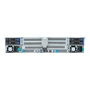 Gigabyte 2U Rack Server Barebone - AMD EPYC 9004, Dual CPU, 3x M.2, 24x DIMM Slots, 12+4 Gen4 NVMe/SATA/SAS Bays (R283-Z90 rev. AAD1)