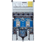 Gigabyte 2U Rack Server Barebone - AMD EPYC 9004, Dual CPU, 3x M.2, 24x DIMM Slots, 12+4 Gen4 NVMe/SATA/SAS Bays (R283-Z90 rev. AAD2)