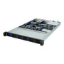 Gigabyte 1U Rack Server Barebone - Intel Gen4/Gen5 Xeon Scalable, 1x Gen3 M.2 Slot, 12 SATA/SAS Bays (R163-S32 rev. AAB1)
