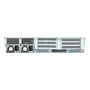 Gigabyte 2U Rack Server Barebone - AMD EPYC 9004, 1x Gen3 M.2 Slot, 24 Gen4 NVMe/SATA/SAS Bays (R263-Z32 rev. AAD1)