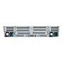 Gigabyte 2U Rack Server Barebone - Intel Gen4/Gen5 Xeon Scalable, Dual CPU, 2x Gen5 GPUs, 12x Gen4 NVMe/SATA/SAS Bays (R283-S93 rev. AAF1)