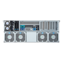 Gigabyte 4U Sorage Server Barebone - AMD Epyc 7003, 2x M.2 Gen4 x4 slots, 50x  NVMe-SATA-SAS Bay (S472-Z30 rev. A00)