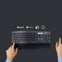 Logitech MK850 Performance Wireless Keyboard and Mouse Combo (920-008219)