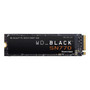 WD BLACK 500GB SN770 NVMe Internal Gaming SSD Solid State Drive - Gen4 PCIe, M.2 2280, Up to 4,000 MB/s (WDS500G3X0E)