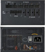 Cooler Master XG750 Plus Platinum ARGB Fully Modular 750W ATX 12V Ver 2.53,100% Japanese Capacitors MPG-7501-AFBAP-XUS