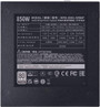 Cooler Master XG850 Plus Platinum ARGB Fully Modular, 850W, ATX 12V Ver 2.53,100% Japanese Capacitors MPG-8501-AFBAP-XUS