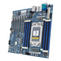Gigabyte AMD EPYC 8004, AMD-SoC, ATX Server Motherboard - 2x 10Gb/s Broadcom LAN, 1x Management Board (ME03-CE0 rev. rev. 1.0)