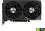 Gigabyte GeForce RTX 3060 WINDFORCE OC 12G Graphics Card, 2X WINDFORCE Fans,12GB 192-bit GDDR6 GV-N3060WF2OC-12GD REV2.0