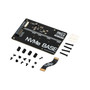 Pimoroni Raspberry Pi 5 M.2 HAT NVMe Base PCIe Extension Board (M.2 2230 to 2280 supported) PIM699