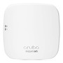 Aruba R3J21A Instant On AP11 2x2 WiFi Access Point | US Model | Power Source Included