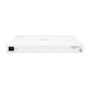 Aruba JL815A#ABA Instant On 1830 48-Port Gb | 24-Port Class 4 PoE Smart Switch (370W) - 48x 1G | 4X SFP | US Cord