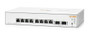 Aruba JL680A#ABA Instant On 1930 8-Port Gb Ethernet 8 x GE, 2X 1G SFP, L2+ Smart Switch US Cord