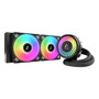 Arctic Liquid Freezer III 240 A-RGB Multi-Compatible All-in-one CPU AIO Water Cooler (Black) ACFRE00142A