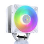 Arctic Freezer 36 A-RGB CPU Cooler ntel Socket LGA1700,AMD Socket AM4-5 Pressure Optimized Fan - White ACFRE00125A