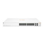 Aruba Instant On 1930 24-Port Gb Smart-Managed Layer 2+ Ethernet Switch with PoE | 24x 1G | 4X SFP+ JL684B#ABA