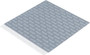 Gelid Solutions GP-Extreme 12W- Thermal Pad  120 x 120 x 1.0 mm Excellent Heat Conduction, Single Pack TP-GP01-S-B