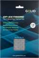 Gelid Solutions GP-Extreme 12W- Thermal Pad  120 x 120 x 1.0 mm Excellent Heat Conduction, Single Pack TP-GP01-S-B