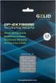 Gelid Solutions GP-Extreme 12W- Thermal Pad  120 x 120 x 2.0 mm Excellent Heat Conduction, Single Pack TP-GP01-S-D