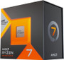 AMD Ryzen 7 7800X3D Processor (Zen 4) 8-Core 4.2GHz AM5 120W Desktop CPU 100-100000910WOF