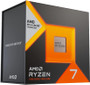 AMD Ryzen 7 7800X3D Processor (Zen 4) 8-Core 4.2GHz AM5 120W Desktop CPU 100-100000910WOF