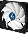 Arctic Cooling ACFAN00076A 3-Pin F14 Silent Ultra Quiet 140 mm Case Fan