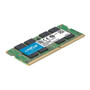 Crucial RAM 64GB Kit (2x32GB) DDR4 2666 MHz CL19 Laptop Memory CT2K32G4SFD8266