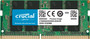 Crucial  RAM 16GB DDR4 3200MHz CL22 (or 2933MHz or 2666MHz) CT16G4SFRA32A Laptop Memory