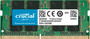 Crucial 32GB DDR4 3200MHz CL19 SODIMM RAM Non-ECC Memory Laptop