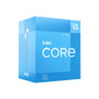 Intel Core i3-12100 Processor (12th Gen) 4-Core 3.3GHz LGA1700 60W Desktop CPU BX8071512100