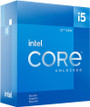 Intel Core i5-12600KF Processor (12th Gen) 10-Core 2.8GHz LGA1700 125W Desktop CPU BX8071512600KF