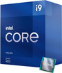 Intel Core i9-11900F Processor (11th Gen) 8-Core 2.5GHz LGA1200 65W Desktop CPU BX8070811900F