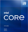 Intel Core i9-11900F Processor (11th Gen) 8-Core 2.5GHz LGA1200 65W Desktop CPU BX8070811900F