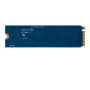 Kingston SNV2S/250G NV2 250G M.2 2280 NVMe, PCIe 4.0 Gen 4x4, Up to 3000 MB/s Internal SSD