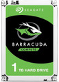 Seagate BarraCuda 1TB Internal Hard Drive HDD – 3.5 Inch SATA 6 Gb/s 7200 RPM 64MB Cache for Computer Desktop PC ST1000DM010