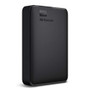 WD 4TB Elements Portable External Hard Drive HDD, USB 3.0, Compatible with PC, Mac, PS4 & Xbox WDBU6Y0040BBK-WESN