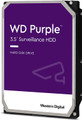 WD WD43PURZ 4TB WD Purple Surveillance SATA HDD 256MB Cache 3.5" Internal Hard Drive