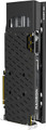 XFX SPEEDSTER QICK319 RADEON RX 7700 XT BLACK Gaming Graphics Card with 12GB GDDR6 HDMI 3xDP, AMD RDNA 3 RX-77TQICKB9