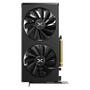 XFX RX-66XL8LFDQ SPEEDSTER SWFT 210 RADEON RX 6600 CORE Gaming Graphics Card with 8GB GDDR6 HDMI 3xDP, AMD RDNA 2