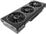 XFX RX 7800 XT SPEEDSTER MERC319 RADEON BLACK Gaming Graphics Card with 16GB GDDR6 HDMI 3xDP, AMD RDNA 3 RX-78TMERCB9