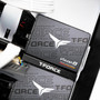 Teamgroup T-Force Vulcan Z 1TB SLC Cache 3D NAND TLC 2.5" SATA3 Internal SSD R/W Speed upto 550/500 MB/s T253TZ001T0C101