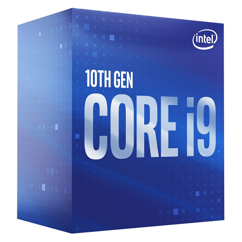 LGA 1200 Processors - Desktops