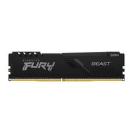 メモリー Kingston FURY 32GB DDR4 3600MT/s KF436C18BB32__95610.1666123261