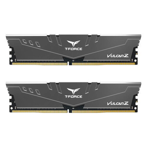 DDR4 16GB メモリー 3200MHz TEAMGROUP T-Force Vulcan Z DDR4 16GB Kit (2x8GB) 3200MHz (PC4