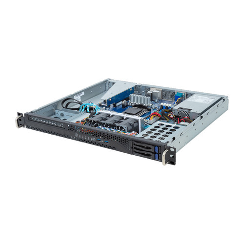 Gigabyte 2U Rack Server Barebone - AMD EPYC 9004, 1x Gen3 M.2 Slot, 24 ...