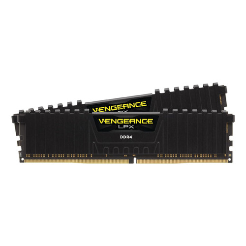 Corsair VENGEANCE LPX DDR4 RAM 32GB (2x16GB) 3200MHz CL16-20-20-38