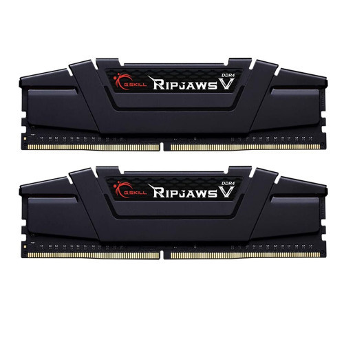G.Skill RipJaws V Series 16GB (2 x 8GB) 288-Pin SDRAM DDR4 3200