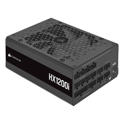 【動作確認済み】CORSAIR HX1200i CP-9020281-JP Corsair CP-9020281-NA HX1200i Fully Modular Ultra, Low Noise ATX