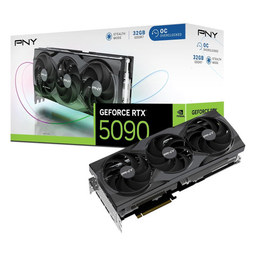 セール中 新品未開封 GeForce RTX5090 GAINWARD 32GB GAINWARD GeForce RTX 5090 PHANTOM 32GB GDDR7 512 bit 3DP HDMI