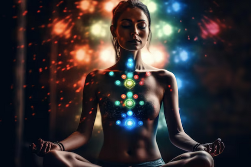 CUROTHERAPIE Soin N°1- 1h -Nettoyage Global